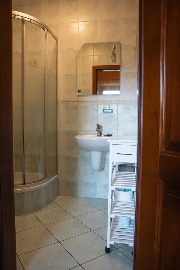 Apartament Domino - Krzeptowki 06 Zakopane Extérieur photo